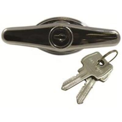 Starwheel T Handle  - T handle
