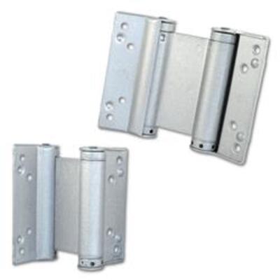 ALLENDOR Double Helical Spring hinge - 150mm