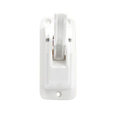 CARDEA Anti Ligature Coat Hook - White
