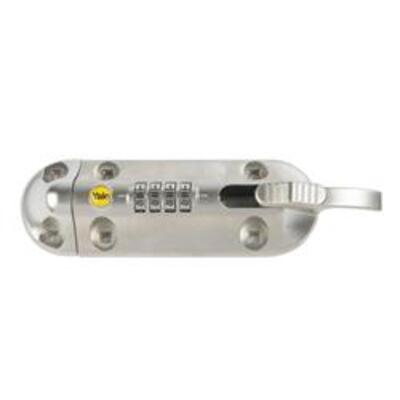 YALE Y600 Combination Bolt - L16550