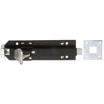 CROMPTON 68 Foot Operated Garage Door Bolt - 391