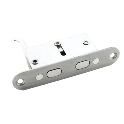 HOOPLY Auxiliary Lock For Container Doors - L30854