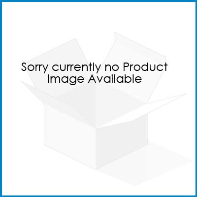 L&F 5841 Furniture Lock - 19mm NP KD Bagged
