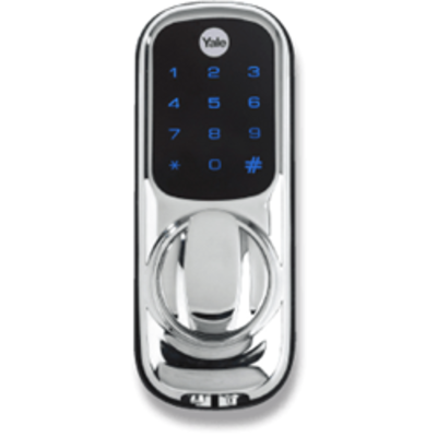 Yale YD-01 Electronic Digital Lock  - Digi Lock