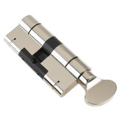 Yale Superior BS TS007 Thumb Turn Anti Snap Euro Cylinder - Extra Yale Superior Keys £6.75