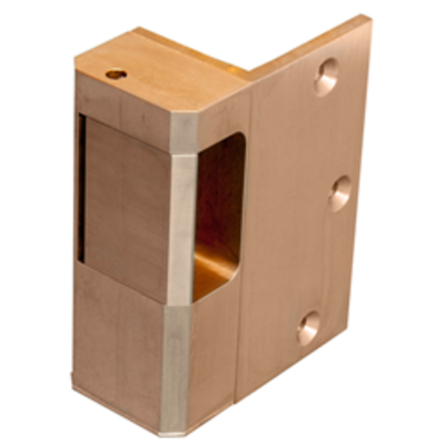 Clarkes Instruments 925 Rim Electric Release  - Fail Locked