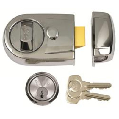 Yale Y3 Nightlatch  - Nightlatch