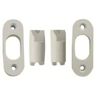 Yale WS12 Hinge Bolts  - Yale WS12 pair of bolts & keeps