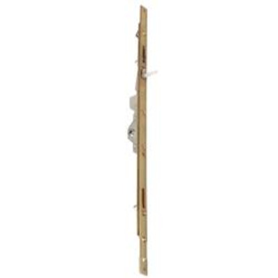 Fullex 2 Point Patio Sliders Pin on lock - 21mm backset