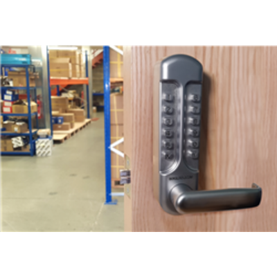 Borg Locks Marine Grade BL7004