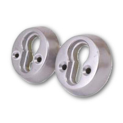 UNION 53044 Screw Euro Rose - L5237