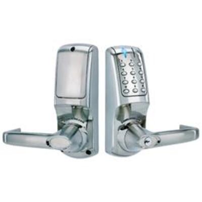 Codelock CL5000 Electronic Lock  - Standard latch