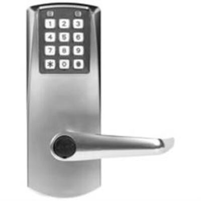 Unican  Simplex E-Plex 2000 Electronic Lock  - Standard mortice latch
