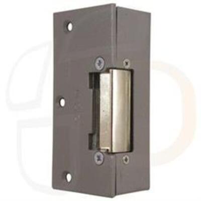 Dorcas 12v Electric Rim Release  - Fail Unlocked
