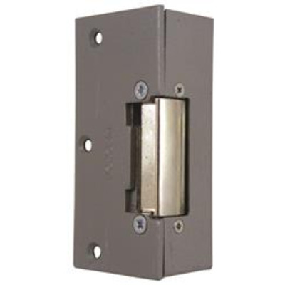 Dorcas 12v Electric Rim Release with Mortice Conversion Plate  - Fail Locked