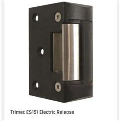 Trimec ES151 Electric Release  - Reversible Fail Locked