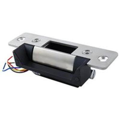 Alpro AL110 ANSI  Electric Release Short Faceplate  - Reversible