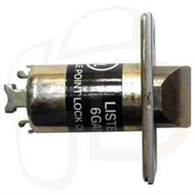 Unican 1000 Series Replacment Latches  70mm - Replacement latch