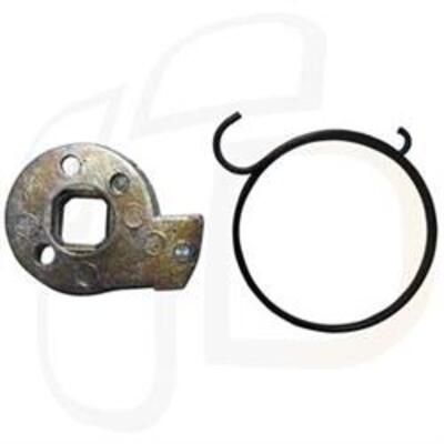 Unican 1000 Series Knob Return Springs 70mm - 20104-000-01 Knob return spring