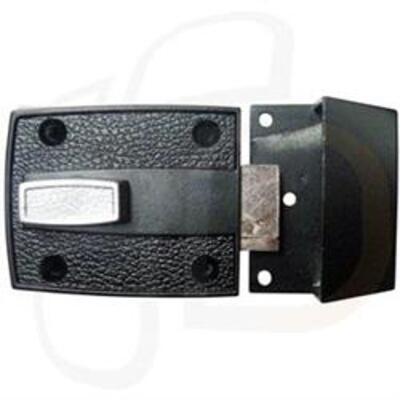 Unican 7106 Series Replacement Deadlatch   - 4027-509-19-41 replacement deadlatch