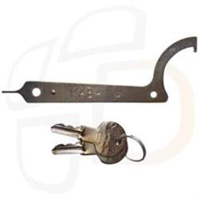 Unican Change Control Kit   - 201278-000-01 change control set