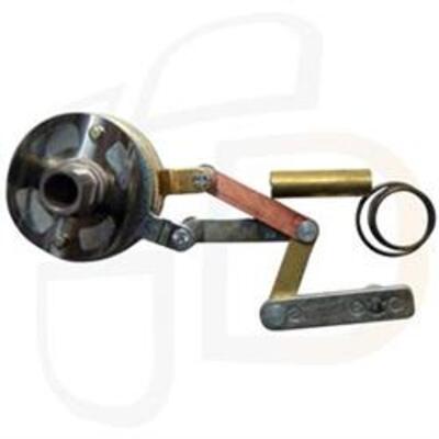 Unican 1000 Series Clutch Assembly    - 201420-000-01 clutch assembly
