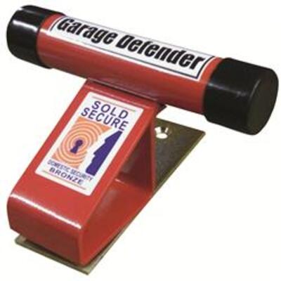 Garage Defender  - Garage defender