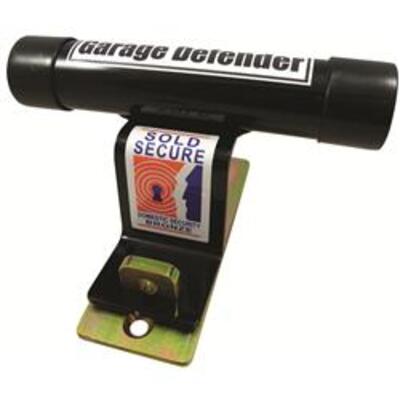 Squire PJB Garage Door Defender without Padlock  - Garage defender