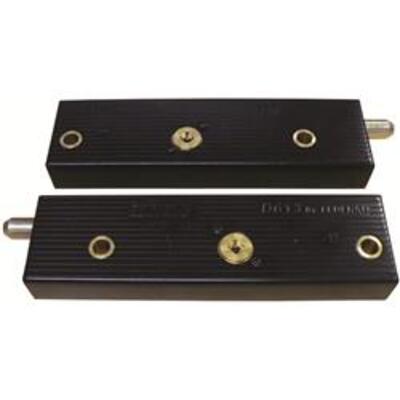 Enfield Garage Door Bolts  - Garage door bolts