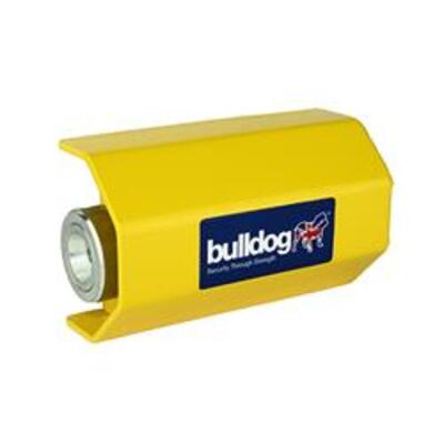 Bulldog Garage Lock  - Garage lock