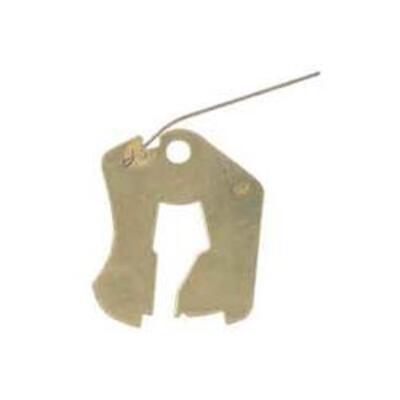 Individual levers to suit ERA Fortress and classic fortress  - Lever number 3