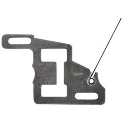 Individual levers to suit Legge 5641 and 5761  - Lever number 3