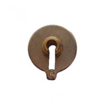 Bolt thrower to suit Union/Chubb 3G110 and 3K70  - Bolt thrower
