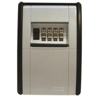 Abus 787 key garage  - Key safe