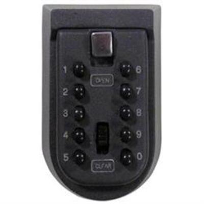 Rottner Key Keeper  - Key safe