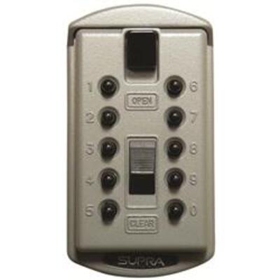 Supra Slimline GE key safe  - Key safe