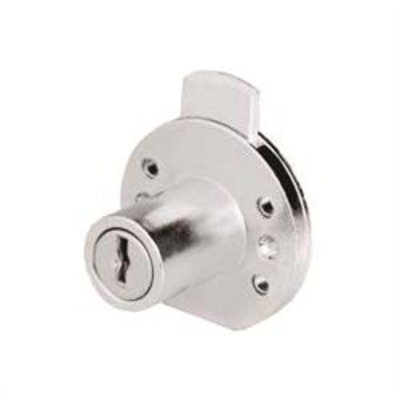 RONIS 18600-01 Drawer Lock  - Keyed to differ