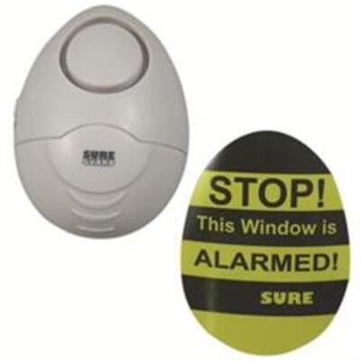 Sure Standalone Alarm - Standalone alarm