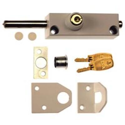 ERA 807 Multi Purpose Bolt  - ERA 807-52 1 lock & 2 keys