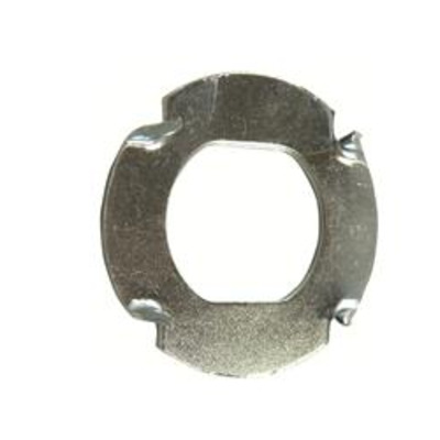 CAM LOCK SPIKED WASHER  - Flat washer