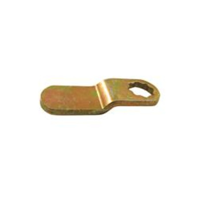 CAM LOCK STD CRANKED CAM  - 55 mm cam length