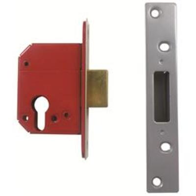 ERA High Security 263 Case  - 67mm (2 &frac12;")