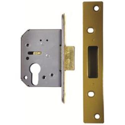 Era Pro-Fit Euro Deadlock Case  - 65mm (2 &frac12;")