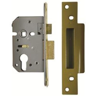 Era Pro-Fit Euro Sashlock Case  - 77mm (3")