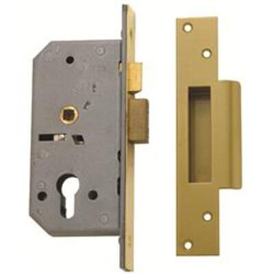Union (ex Chubb) 3C20 Sashlock Case  - 73mm