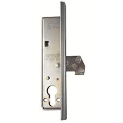 Adams Rite Sentinel 6 Deadlock  - 25mm backset from faceplate