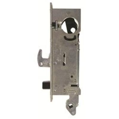 Adams Rite MS1890 Hookbolt Latch/Deadlatch  - 44.4mm