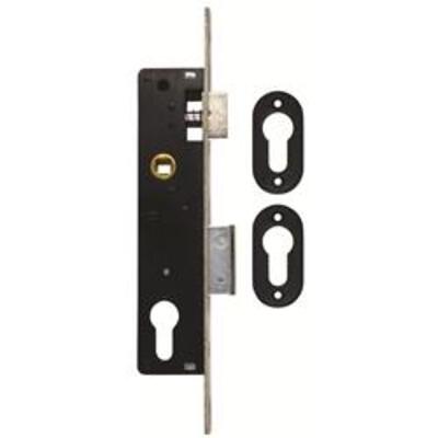Santos euro sashlock case  - 46mm