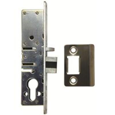 Alpro 5245 Euro Deadlatch Case  - 54mm