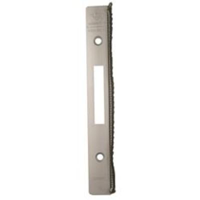 Adams Rite Sentinel 6 Faceplate  - Radius faceplate